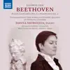 Beethoven: Piano Transcriptions album lyrics, reviews, download