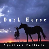 Dark Horse - EP artwork