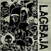 Lagbaja artwork