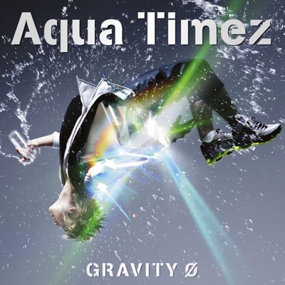 Velonica Aqua Timez Shazam
