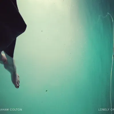 Lonely Ones - Graham Colton