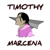 Timothy Marcena - Sana'y Ako Na Lang