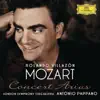 Mozart: Concert Arias (Special Edition) album lyrics, reviews, download