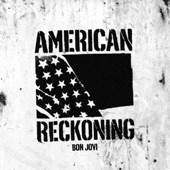 American Reckoning artwork