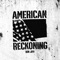 American Reckoning artwork