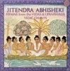 Jitendra Abhisheki: Hymns from the Vedas and Upanishads, Vedic Chants