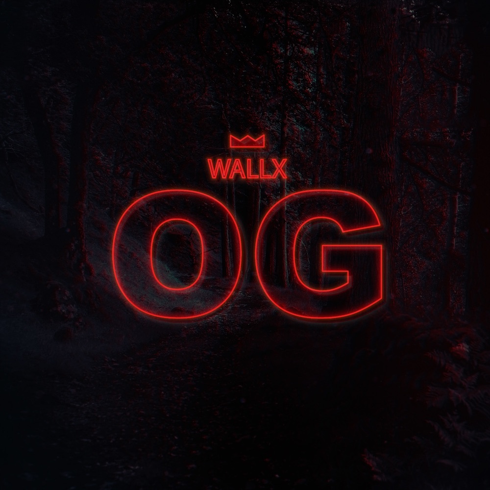 OG by WallX