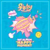 Happy Moment album lyrics, reviews, download