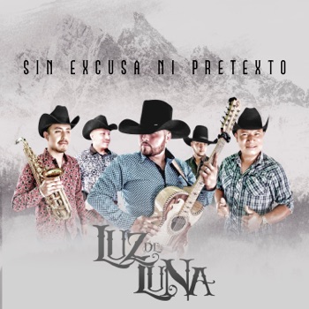 Sin Excusa Ni Pretexto - Single