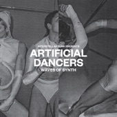 Artificial Dancers - Waves of Synth artwork