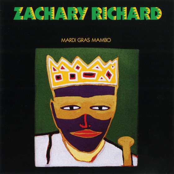 Cover artwork for Iko Iko