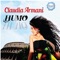 Los Cuatro Pibes (feat. Antonio Tarragó Ros) - Claudia Armani lyrics