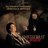 The Island of Christianity: Armenia & Artsakh artwork
