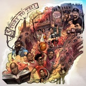 All in Your Head (feat. Tiffany Gouche, Dave Chappelle & Black Thought) artwork