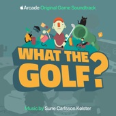 What the Golf? artwork
