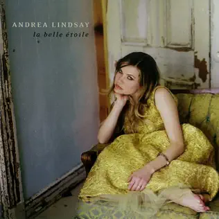 lataa albumi Andrea Lindsay - La Belle Étoile