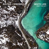 White Lies (feat. The Cut) [Edit] artwork