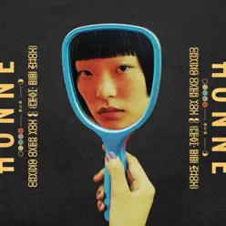Crying Over You ◐ (feat. Bibi Zhou) - Single - Honne Crying Over You ◐ (feat. Bibi Zhou) - Single - Honne