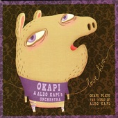 Okapi - Aldo Kapi