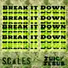 Breakitdown (feat. Juicy Jesus) - Single album lyrics, reviews, download