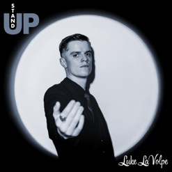 STAND UP cover art