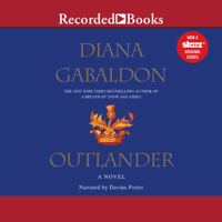 Diana Gabaldon - Outlander: International Edition artwork