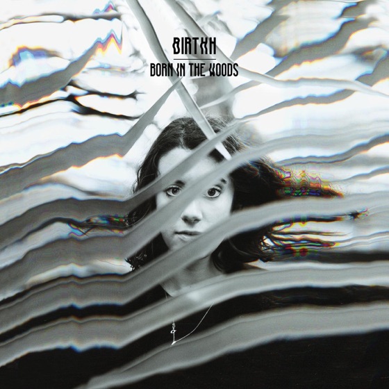 Cover artwork for Chlorine