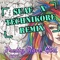 Pretty Rave Girl (Suae X Technikore Remix) - S3RL, Technikore & Suae lyrics