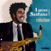 Reflections - Lucas Figueiredo Santana