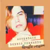 Acuérdate (Versión Acústica) - Single album lyrics, reviews, download