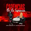 Carencias De La Infancia (feat. Justin Morales) - Single album lyrics, reviews, download