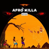 Afro Killa artwork