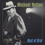 Best of Brel - Michael Heltau