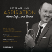 Aspiration - Peter Asplund