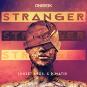 Stranger artwork