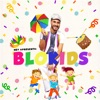 Ney Apresenta: Blokids (Ao Vivo)