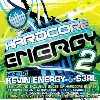 Hardcore Energy 2 by Various Artists album reviews, ratings, credits