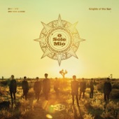 SF9 3rd Mini Album [ Knights of the Sun ] - EP