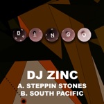 DJ Zinc - South Pacific