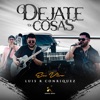 Déjate De Cosas (En Vivo) - Single, 2021