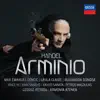 Handel: Arminio, HWV 36 album lyrics, reviews, download