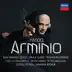 Handel: Arminio, HWV 36 album cover