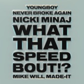 What That Speed Bout!? artwork