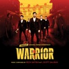 Warrior (Cinemax Original Series Soundtrack) artwork