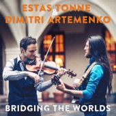 Bridging the Worlds (feat. Dimitri Artemenko) [Live] artwork