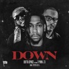 Down (feat. T-Pain & T.I.) - Single