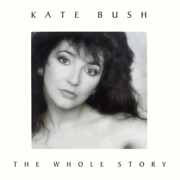 EUROPESE OMROEP | Running Up That Hill (A Deal With God) - Kate Bush