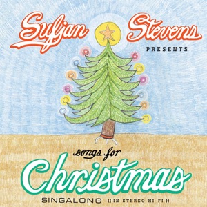 Sufjan Stevens - Let It Snow! Songs for Christmas, Volume 9 - Zortam Music