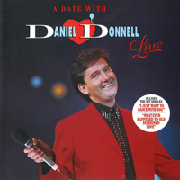 Daniel O'Donnell - A Date With Daniel O'Donnell Live artwork