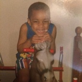 In the 90's